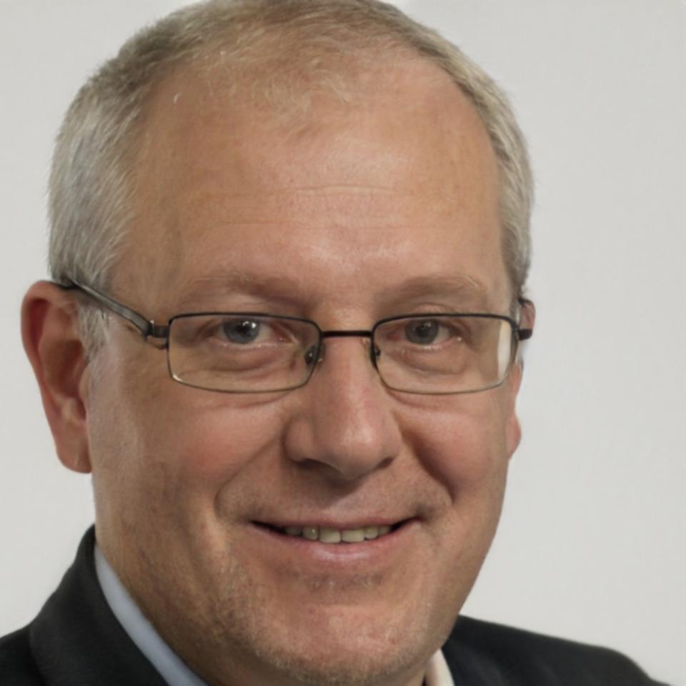 Portrait de Théo Blanchard, directeur pédagogique de orivexulantro