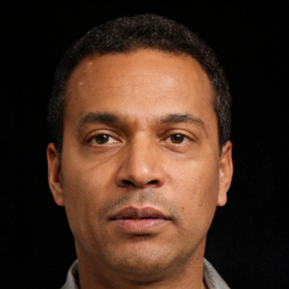 Portrait de Quentin