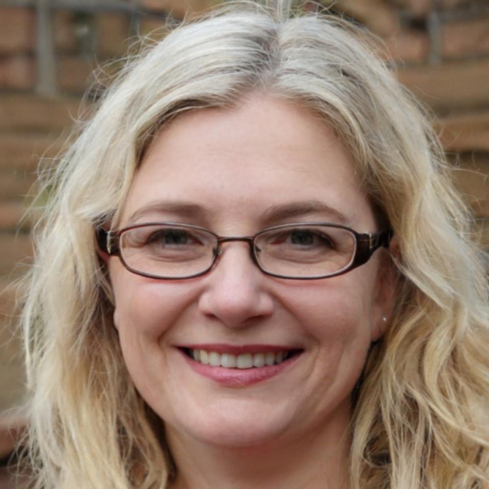 Portrait de Morgane
